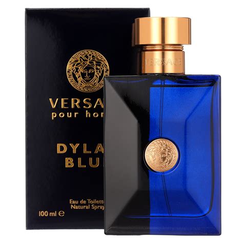 price of versace dylan blue perfume|versace dylan blue priceline.